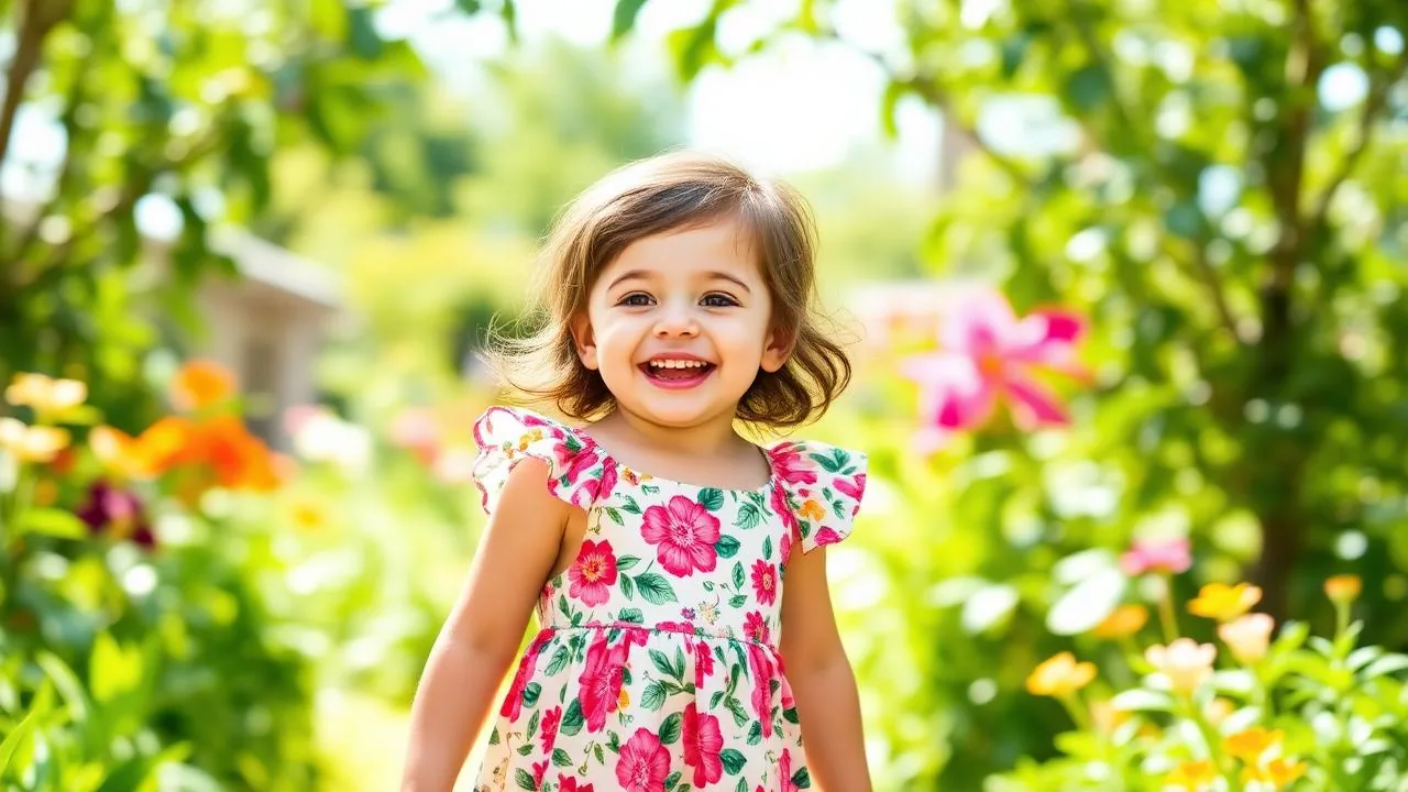 Trendy toddler outfits for girls